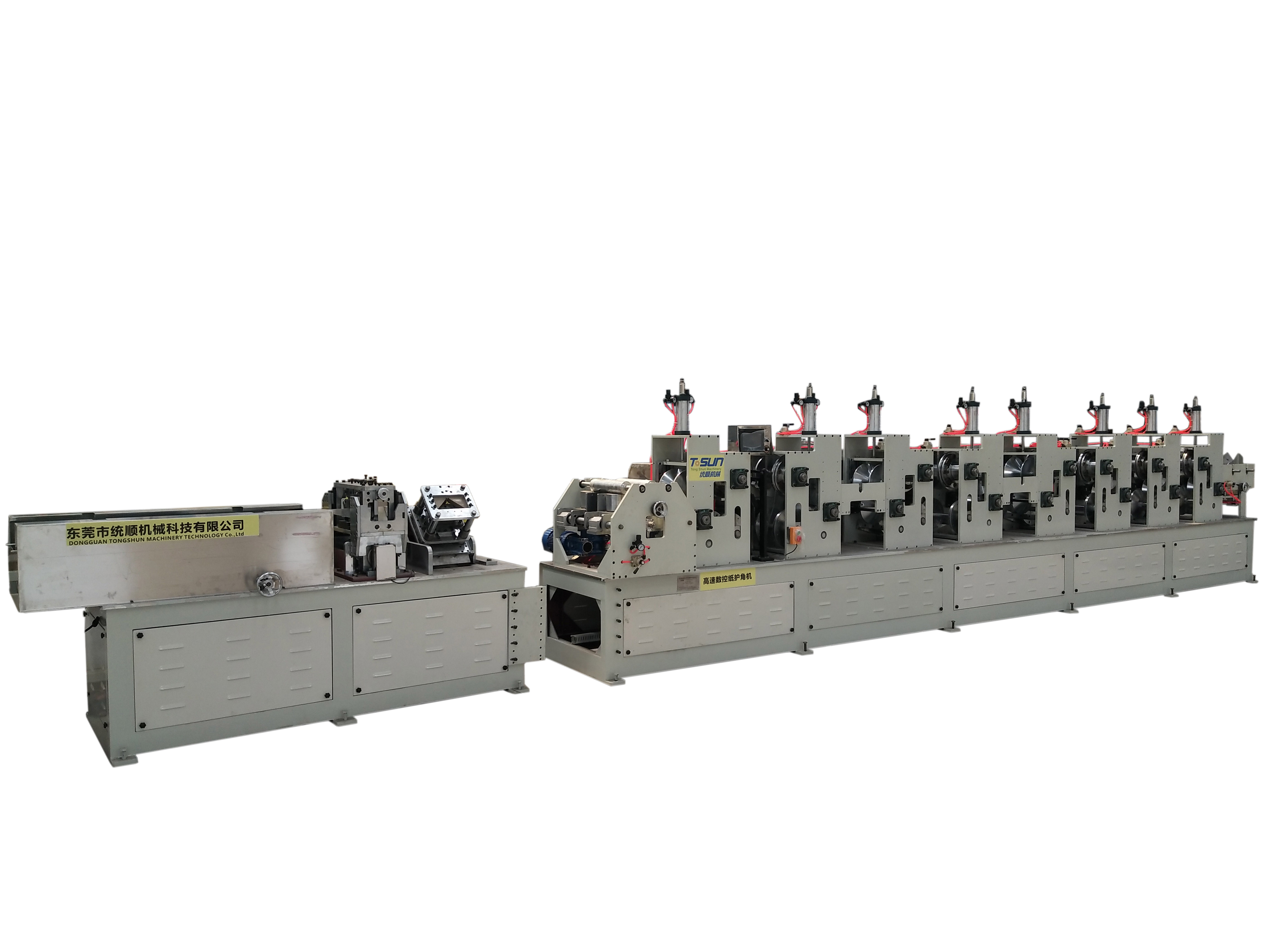 CNC paper Edgeboard Machine/FXA-3U 