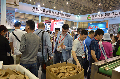 South China International Corrugated Exhibition 2016 2